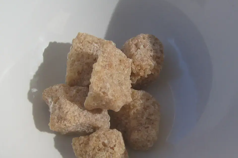 Sugar, the starting point