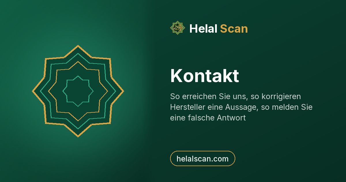 Kontakt